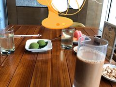 -无锡苏宁银河国际酒店-麺餐厅