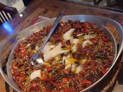 -水煮三国·川鲁江湖菜(香山店)