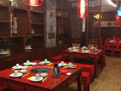 大堂-传统香辣蟹(南园路店)