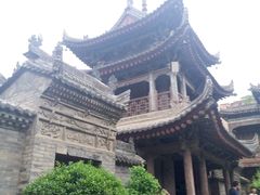 -大学习巷清真寺