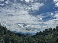 -孔雀湖生态旅游区