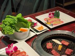 -叙叙苑(大阪店)