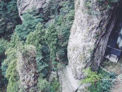 -雁荡山风景名胜区