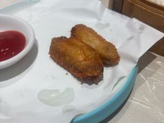 -大水车公馆·顺德菜·妈姐菜(均安店)