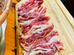 -津门羊大爷铜锅涮肉(雅清街店)