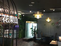 -锋味餐厅(空港复悦里店)