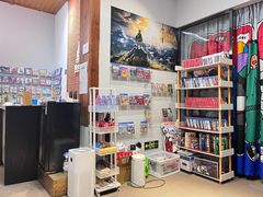 -扑水电玩·PS·Switch·桌游(湖大店)