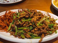 -老昌春饼(欧亚世纪店)