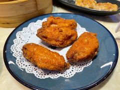 -稻香酒家(长宁KING88广场店)