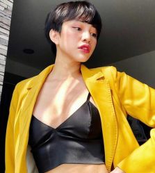 -吉米护肤造型