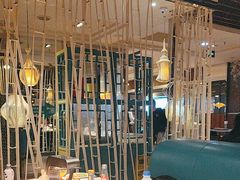 -春天烤肉自助餐厅(南内环店)