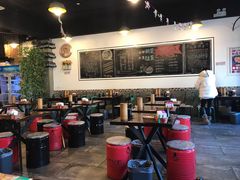 大堂-一岚一山(角门总店)
