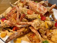 -醉壹号海鲜大排档(厦门美食地标店)