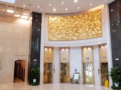 -贵山和泰酒店(大十字喷水池店)