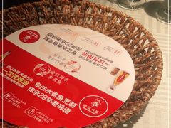 -渝信川菜(西单店)