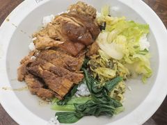 -陆长玖古法猪脚饭(玄风桥店)