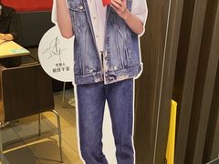 -麦当劳(宽城万达店)