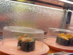 -争鲜回转寿司(中街大悦城店)