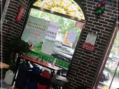 -西北朗益和穆斯林餐厅