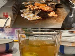 -大渔铁板烧(大悦城店)