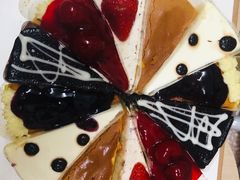 -幸福西饼生日蛋糕·下午茶(思明店)