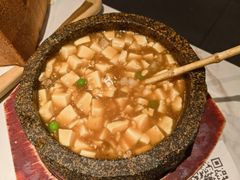 -绿茶餐厅(滨海万达广场店)