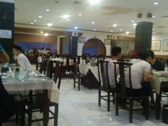 大堂-河南食府(人民路店)