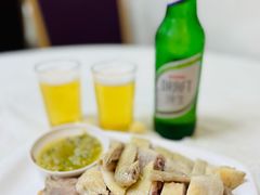 -汇兴源餐馆(小北路店)