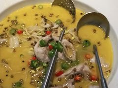 -福禄财东北菜(珠江帝景店)
