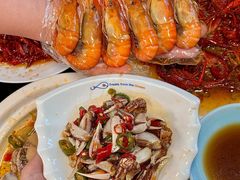 -慢鼓海鲜小馆Mangoo Bistro(交子大道店)