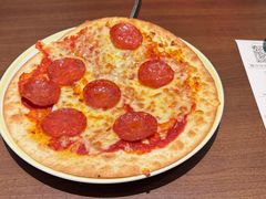 -萨莉亚意式餐厅(杭州西溪龙湖天街店)