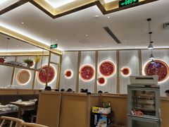 大堂-东北风(江北万达店)