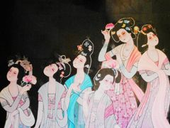 门面-唐乐宫·歌舞剧院餐厅