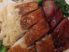 -余百年·现烧烧腊(布吉金利店)