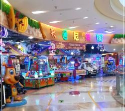 -卡通尼乐园(印象汇店)