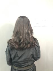 -HD HAIR STYLE