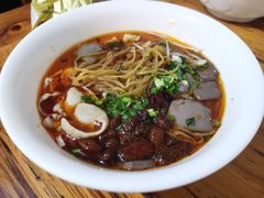 -蒋家肠旺面馆老店(合群路店)