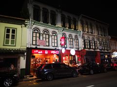 -南洋老咖啡(牛车水店)