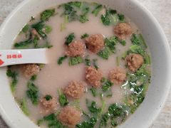 -六味斋(柳巷店)
