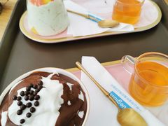 -Blueglass酸奶(财富购物中心店)