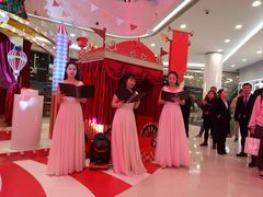 -凯德广场(武胜路店)