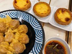 -稻香酒家·33年老字号·港式粤菜(富邦中心店)