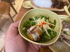 屈头蛋-华姐鸡粉(中心店)