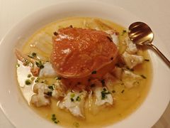 -三号黄浦会Canton Table