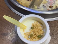 -快乐小羊(富强中路店)