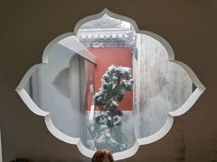 -故宫冰窖餐厅