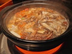 -芸鲜季·云南野生菌餐厅· 云南风物味研社(闵行店)