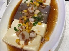 原始水晶三味豆腐-炳胜品味(海印总店)