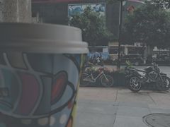 -尼珂波咖啡站(联合广场店)