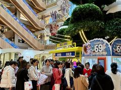 -松雷商业(南岗店)